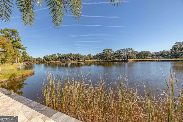 1412 S Windward Drive, St. Simons, GA 31522
