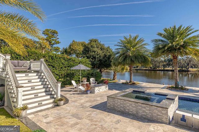 1412 S Windward Drive, St. Simons, GA 31522