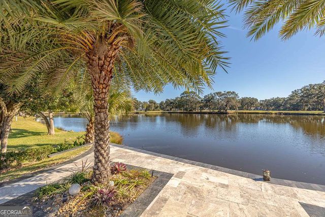 1412 S Windward Drive, St. Simons, GA 31522