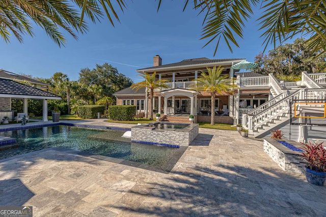 1412 S Windward Drive, St. Simons, GA 31522