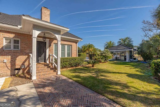 1412 S Windward Drive, St. Simons, GA 31522