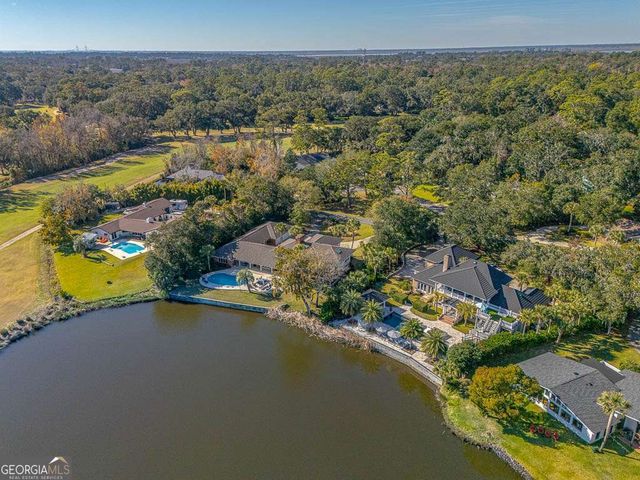 1412 S Windward Drive, St. Simons, GA 31522
