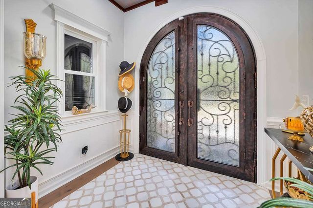 1412 S Windward Drive, St. Simons, GA 31522