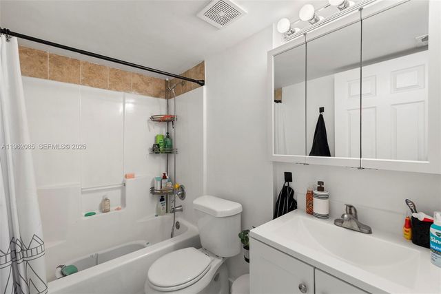 3660 N 56th Ave 602, Hollywood, FL 33021