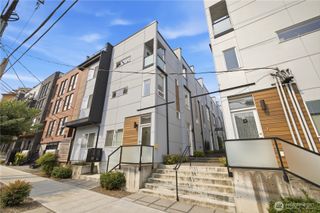 1801 20th Avenue #B, Seattle, WA 98122