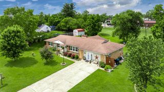 526 E Walnut Street, Tiffin Twp, OH 45693