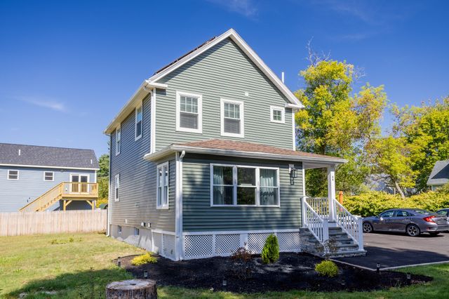 25 Benham St, Orange, MA 01364