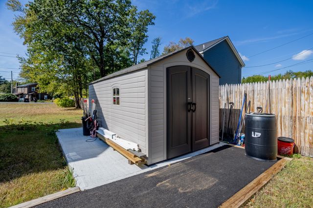 25 Benham St, Orange, MA 01364