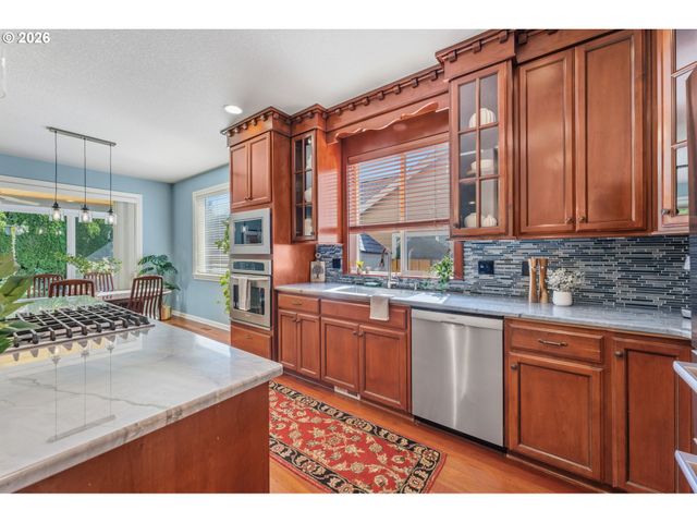 18912 ELDER Rd, Oregon City, OR 97045
