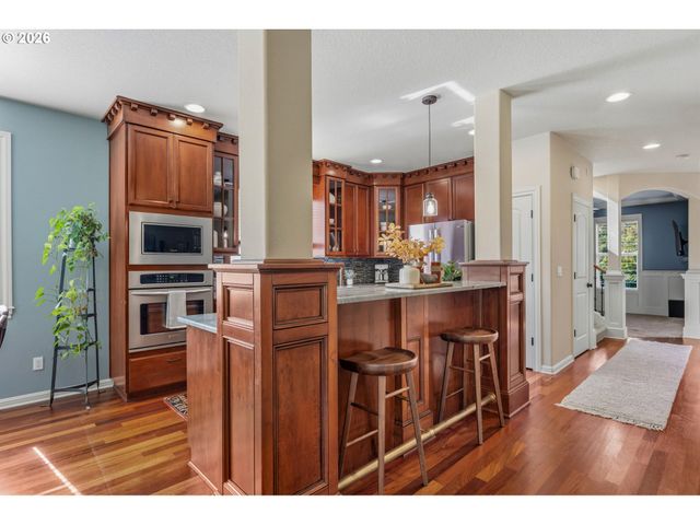 18912 ELDER Rd, Oregon City, OR 97045