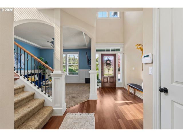 18912 ELDER Rd, Oregon City, OR 97045