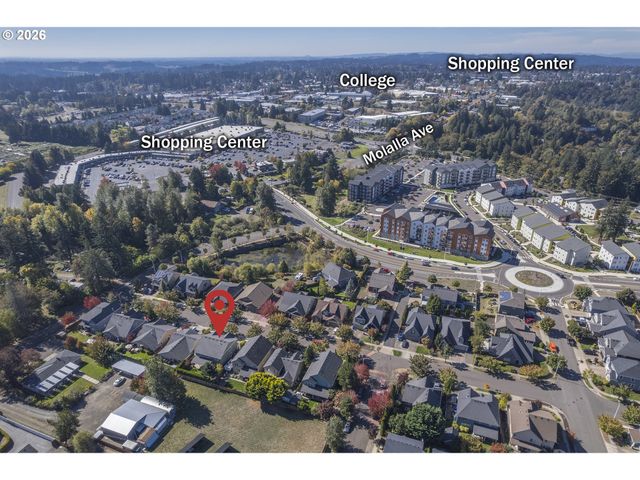 18912 ELDER Rd, Oregon City, OR 97045
