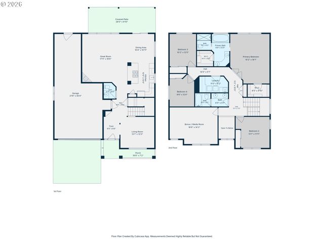 18912 ELDER Rd, Oregon City, OR 97045