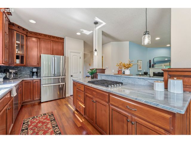 18912 ELDER Rd, Oregon City, OR 97045