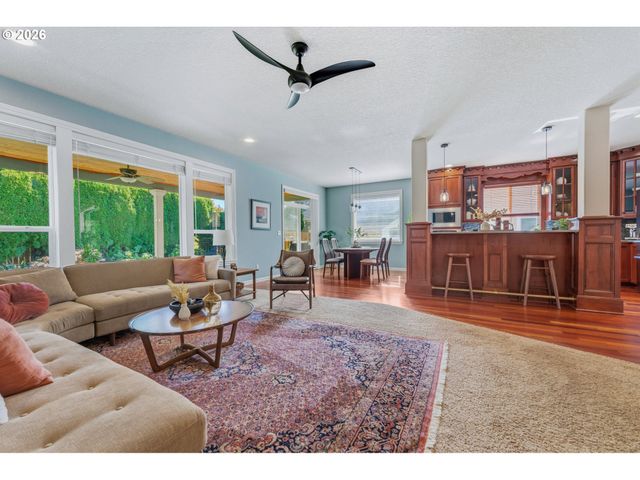 18912 ELDER Rd, Oregon City, OR 97045
