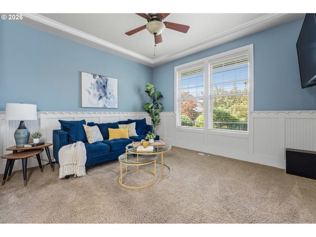 18912 ELDER Rd, Oregon City, OR 97045