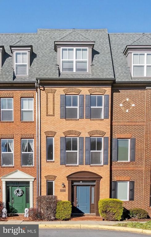 1415 TRAFALGAR LN, Frederick, MD 21701