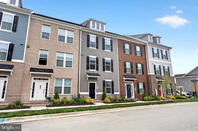 6512 GREENLEIGH, Middle River, MD 21220