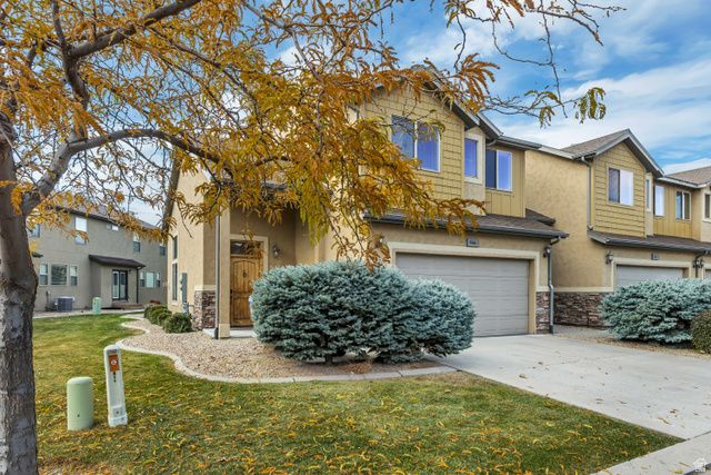 866 S PHEASANT RUN DR, Orem, UT 84058