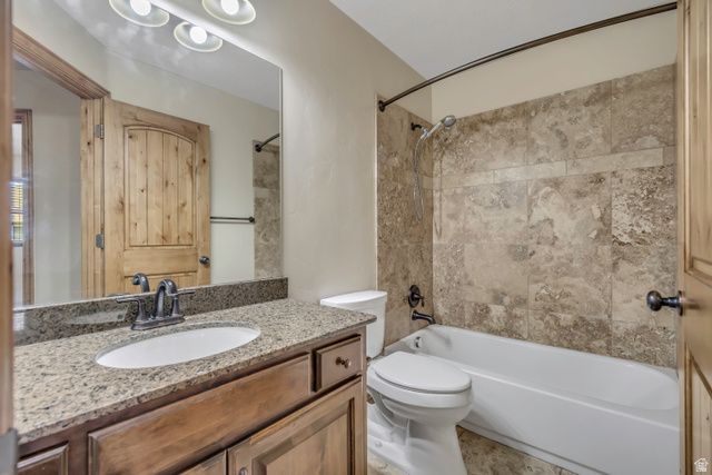 866 S PHEASANT RUN DR, Orem, UT 84058