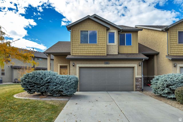 866 S PHEASANT RUN DR, Orem, UT 84058