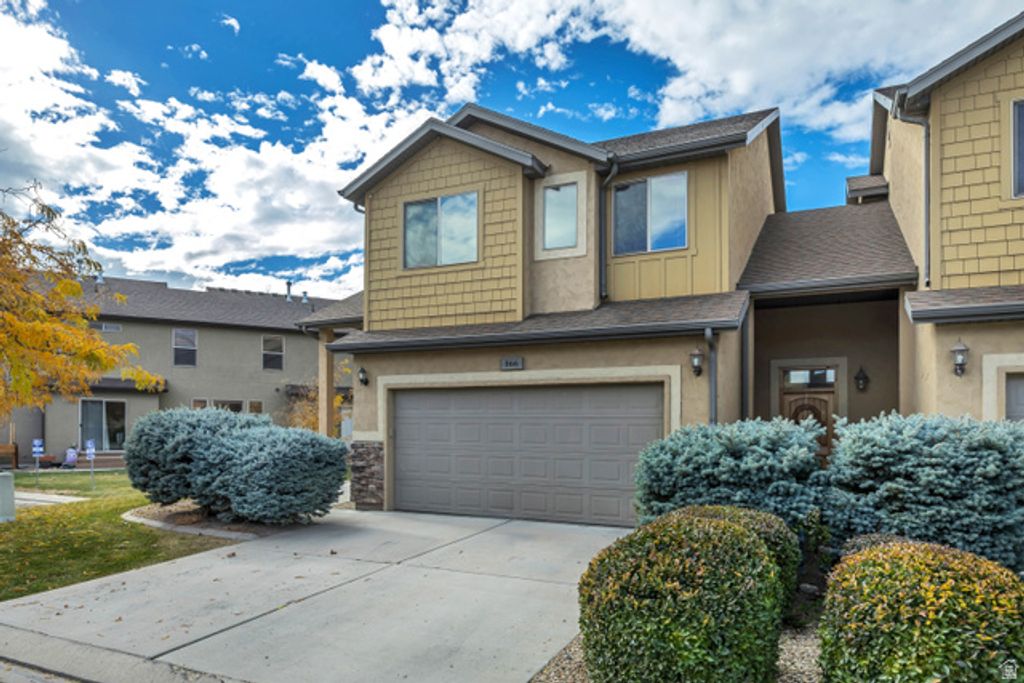 866 S PHEASANT RUN DR, Orem, UT 84058