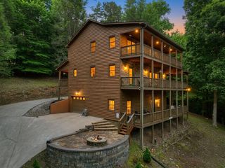 603 Ashley Drive, Ellijay, GA 30540
