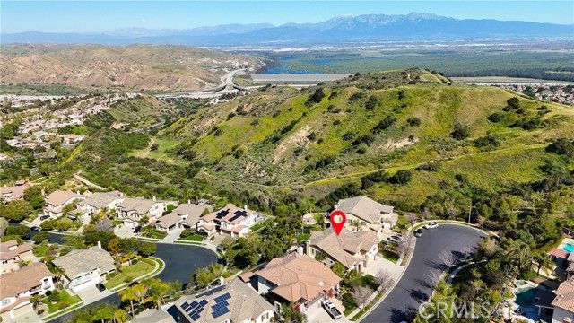 2078 Saltbush Circle, Corona, CA 92882