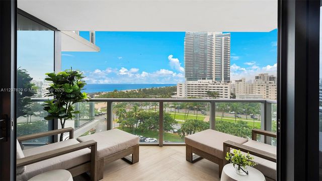2201 Collins Ave 804, Miami Beach, FL 33139