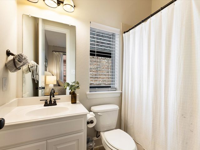 3312 Balmerino Lane, The Colony, TX 75056