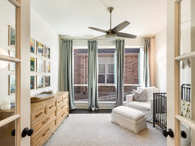 3312 Balmerino Lane, The Colony, TX 75056