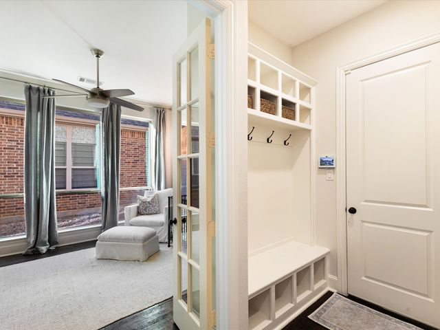 3312 Balmerino Lane, The Colony, TX 75056