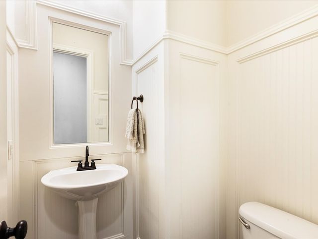 3312 Balmerino Lane, The Colony, TX 75056