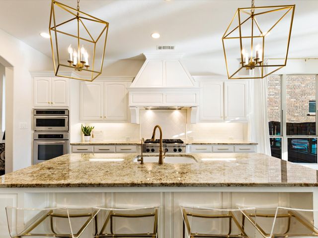 3312 Balmerino Lane, The Colony, TX 75056