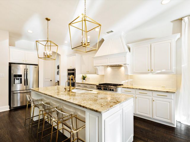 3312 Balmerino Lane, The Colony, TX 75056