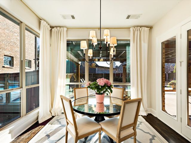 3312 Balmerino Lane, The Colony, TX 75056