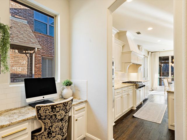 3312 Balmerino Lane, The Colony, TX 75056