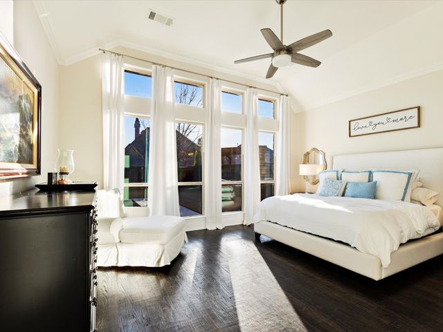 3312 Balmerino Lane, The Colony, TX 75056