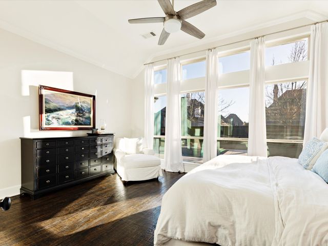 3312 Balmerino Lane, The Colony, TX 75056