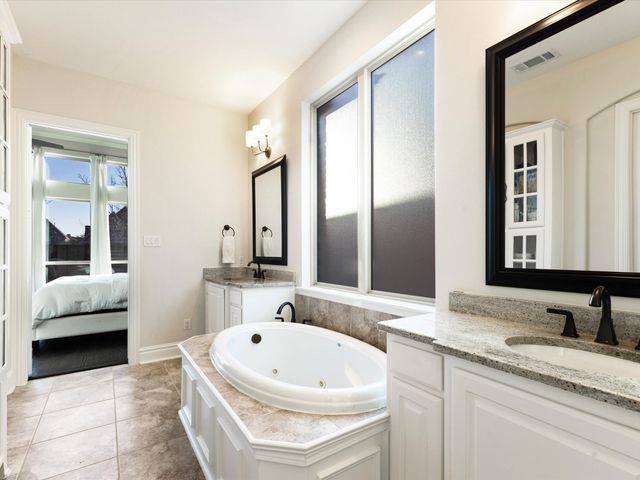 3312 Balmerino Lane, The Colony, TX 75056