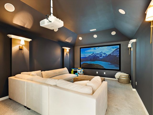 3312 Balmerino Lane, The Colony, TX 75056