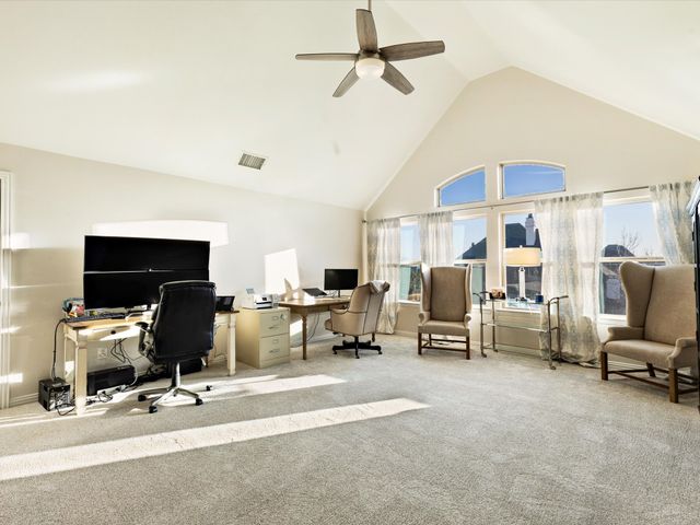 3312 Balmerino Lane, The Colony, TX 75056