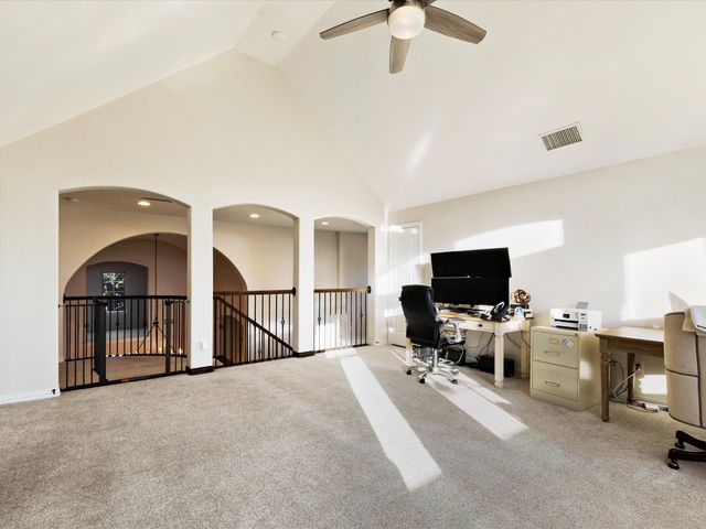 3312 Balmerino Lane, The Colony, TX 75056