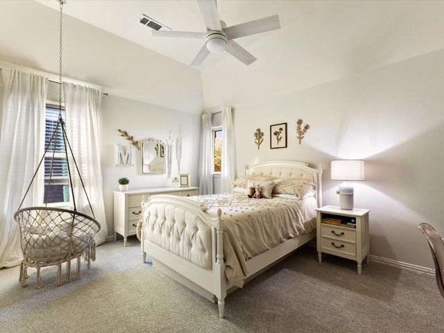 3312 Balmerino Lane, The Colony, TX 75056