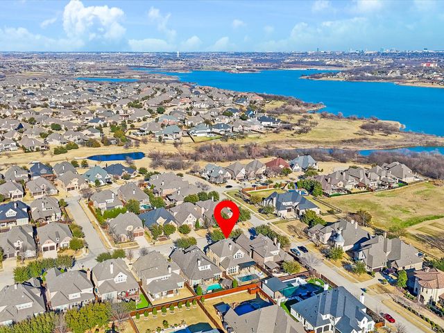 3312 Balmerino Lane, The Colony, TX 75056