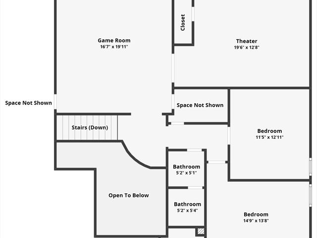 3312 Balmerino Lane, The Colony, TX 75056