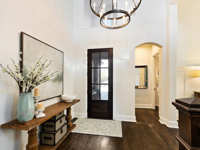 3312 Balmerino Lane, The Colony, TX 75056