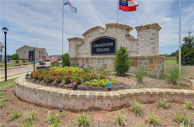 101 Buffalo Trace, Stockbridge, GA 30281
