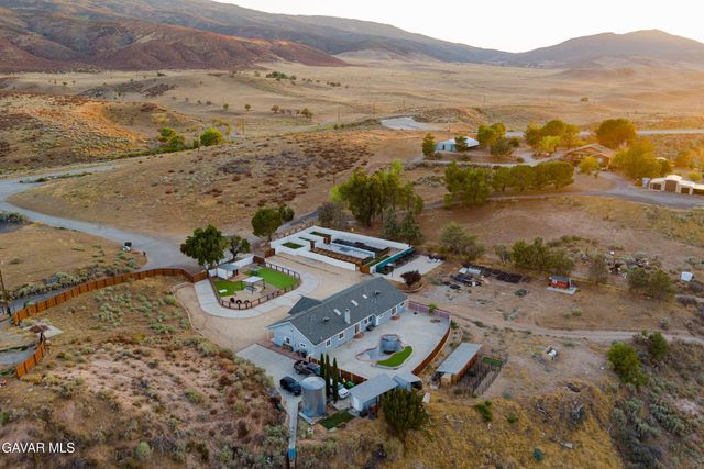 6221 Elizabeth Lake Road, Leona Valley, CA 93551