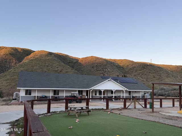 6221 Elizabeth Lake Road, Leona Valley, CA 93551